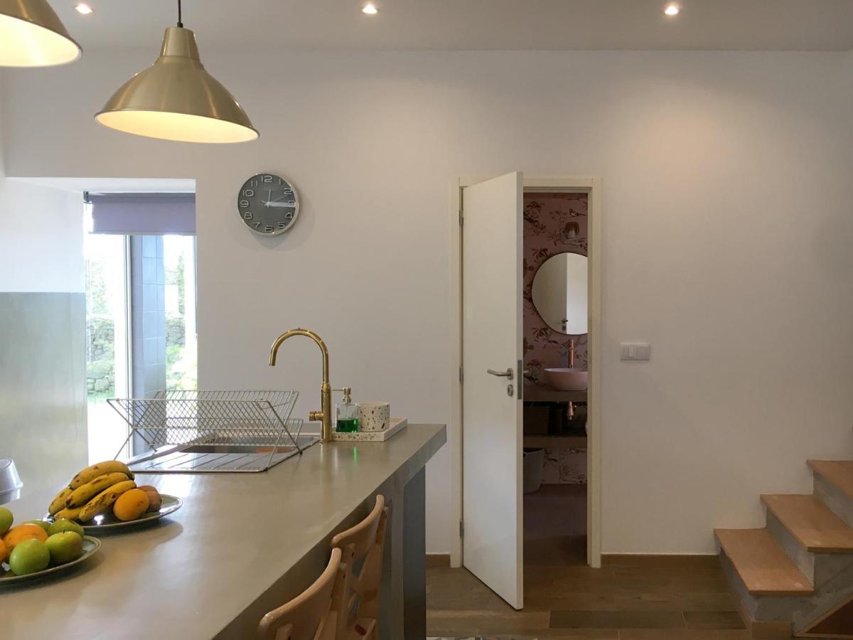 Villa Varzea Design Nest Экстерьер фото