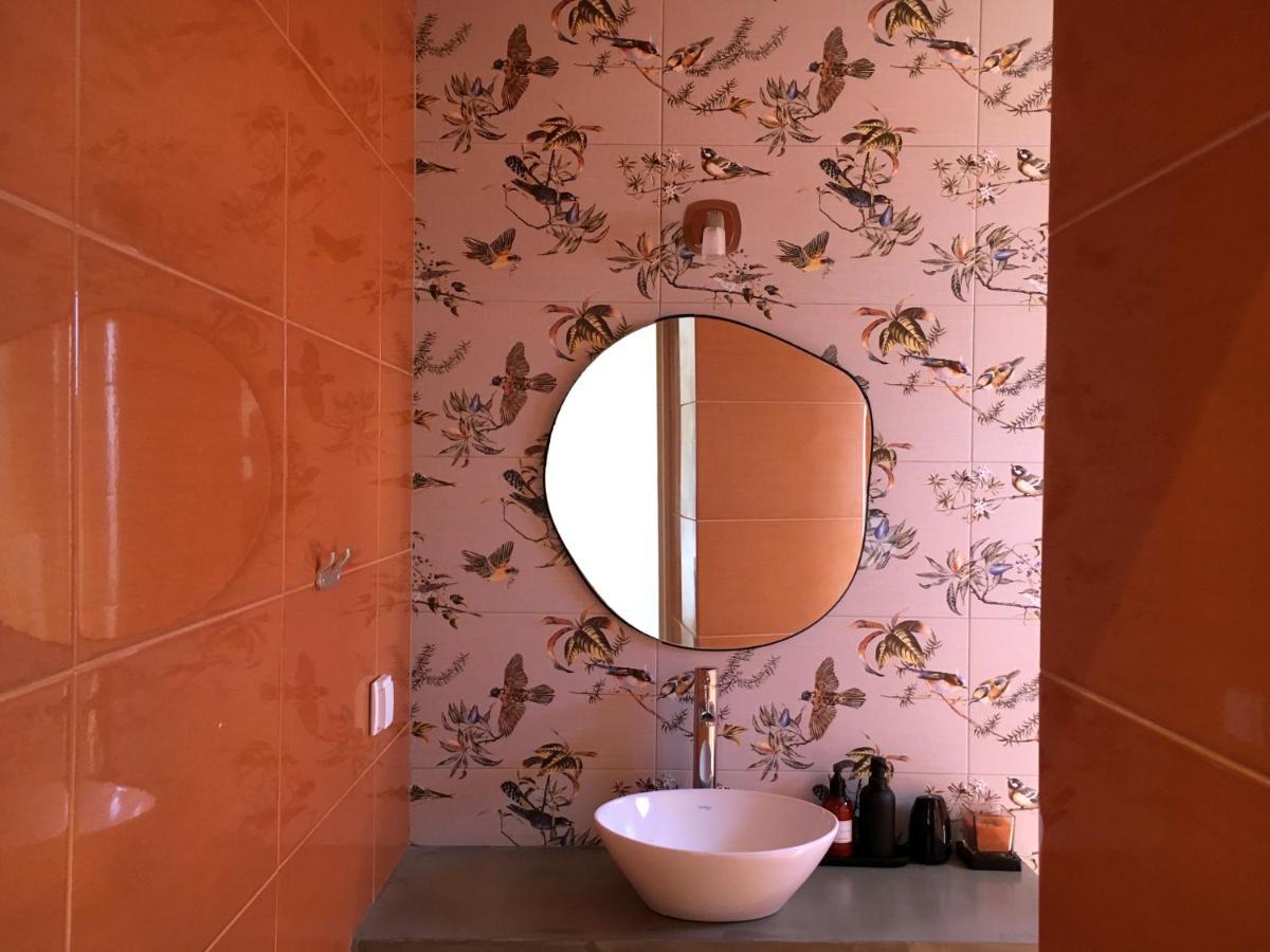 Villa Varzea Design Nest Экстерьер фото