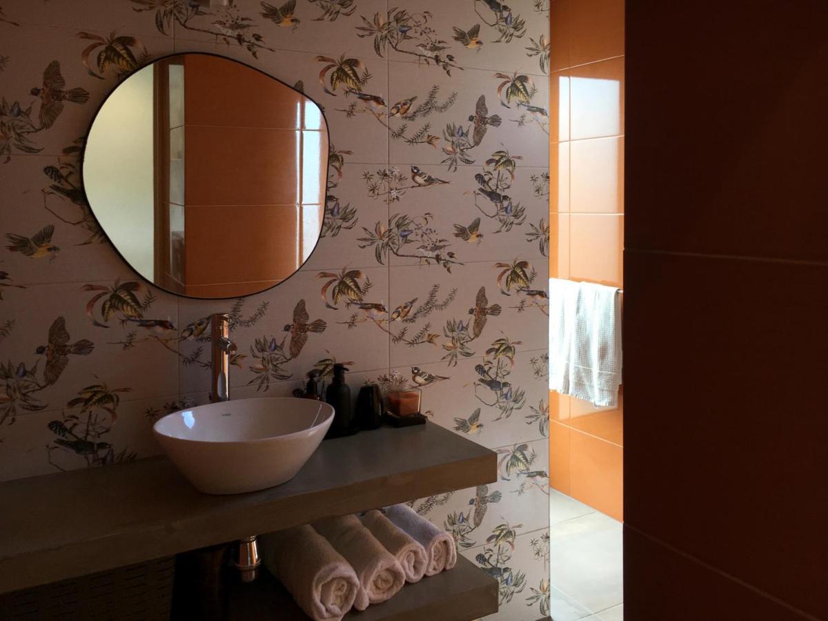 Villa Varzea Design Nest Экстерьер фото